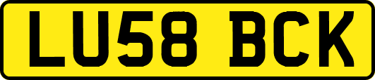LU58BCK