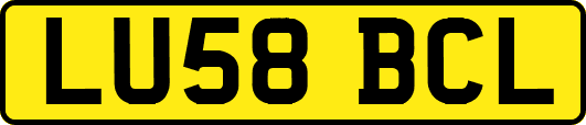 LU58BCL