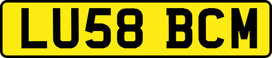 LU58BCM