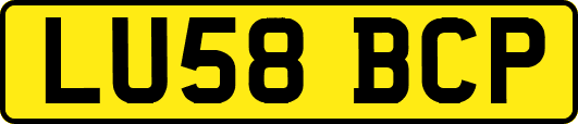 LU58BCP