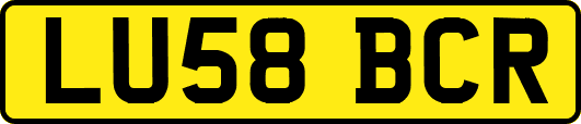 LU58BCR