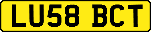 LU58BCT
