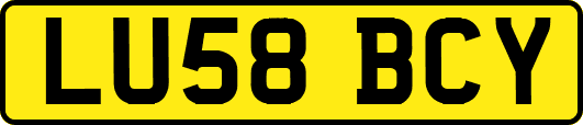 LU58BCY