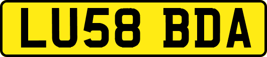 LU58BDA