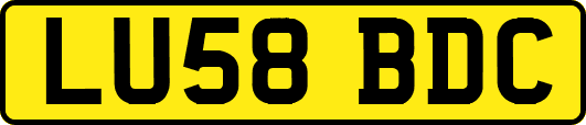 LU58BDC