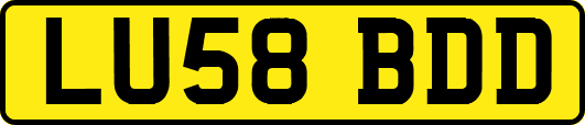 LU58BDD
