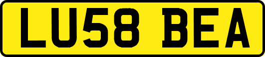 LU58BEA