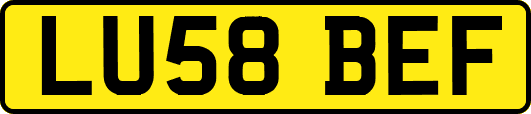 LU58BEF