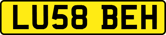 LU58BEH