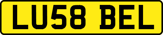 LU58BEL