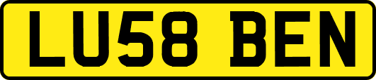 LU58BEN