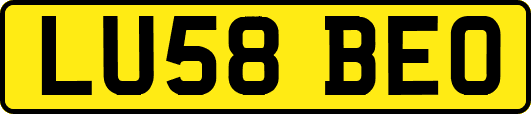 LU58BEO