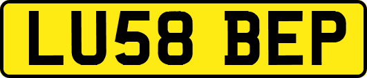 LU58BEP