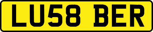 LU58BER