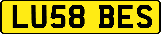 LU58BES