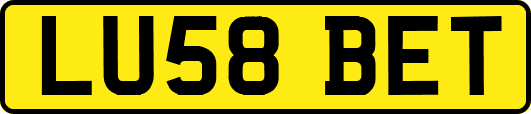 LU58BET