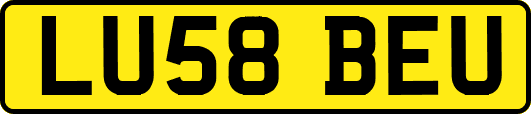 LU58BEU