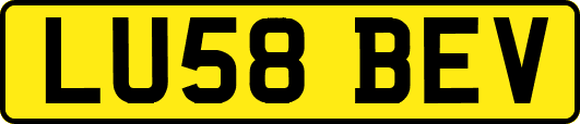 LU58BEV