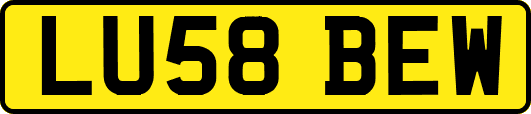 LU58BEW