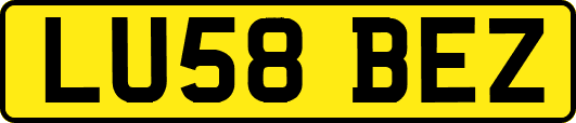 LU58BEZ