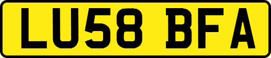 LU58BFA