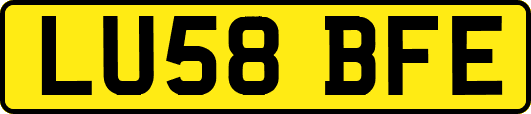 LU58BFE