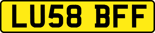 LU58BFF
