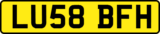 LU58BFH