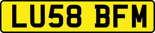 LU58BFM