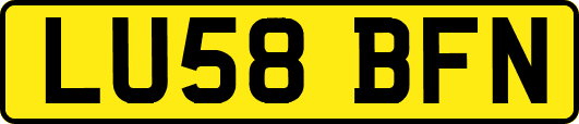LU58BFN