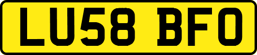 LU58BFO