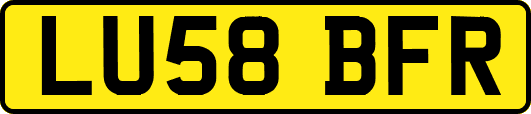 LU58BFR