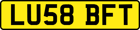 LU58BFT