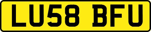 LU58BFU