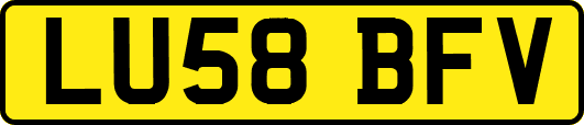 LU58BFV