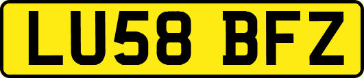 LU58BFZ