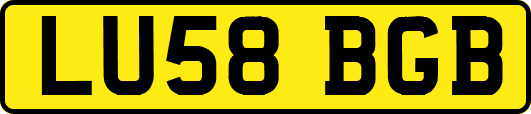 LU58BGB