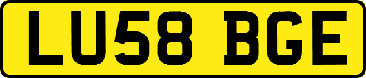 LU58BGE