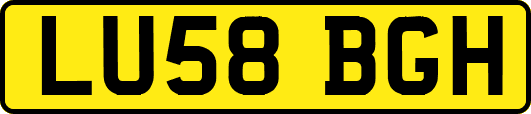 LU58BGH