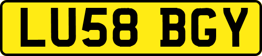 LU58BGY