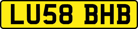 LU58BHB