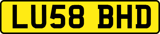 LU58BHD