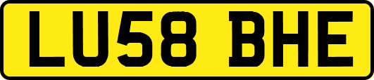 LU58BHE