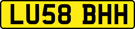 LU58BHH