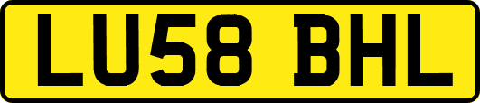 LU58BHL