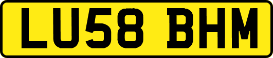 LU58BHM