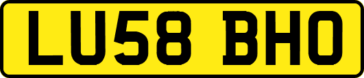 LU58BHO