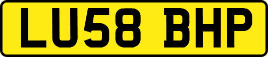 LU58BHP