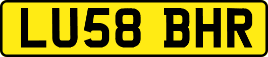 LU58BHR