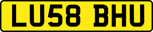 LU58BHU